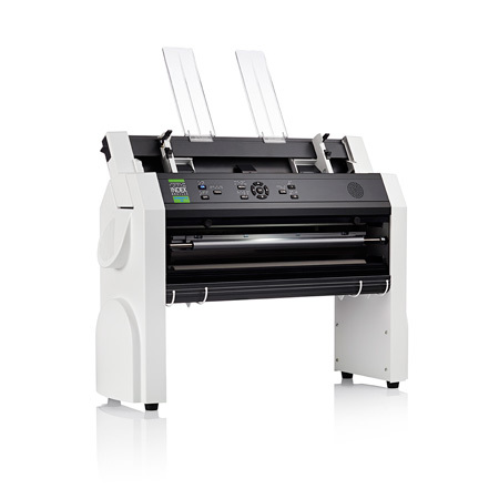 एवरेस्ट डी वी5 ब्रेल प्रिंटर