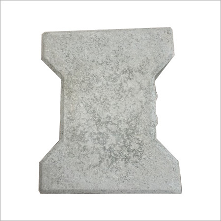 Concrete Paver Block