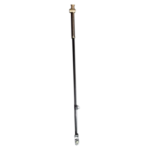 Two Wheeler  Brake Rod - Material: Metal