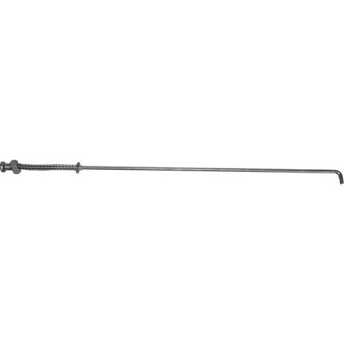 Bike Rear Brake Rod - Material: Metal