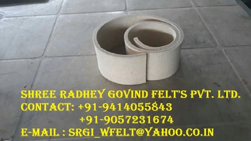 कठोर फेल्ट शीट