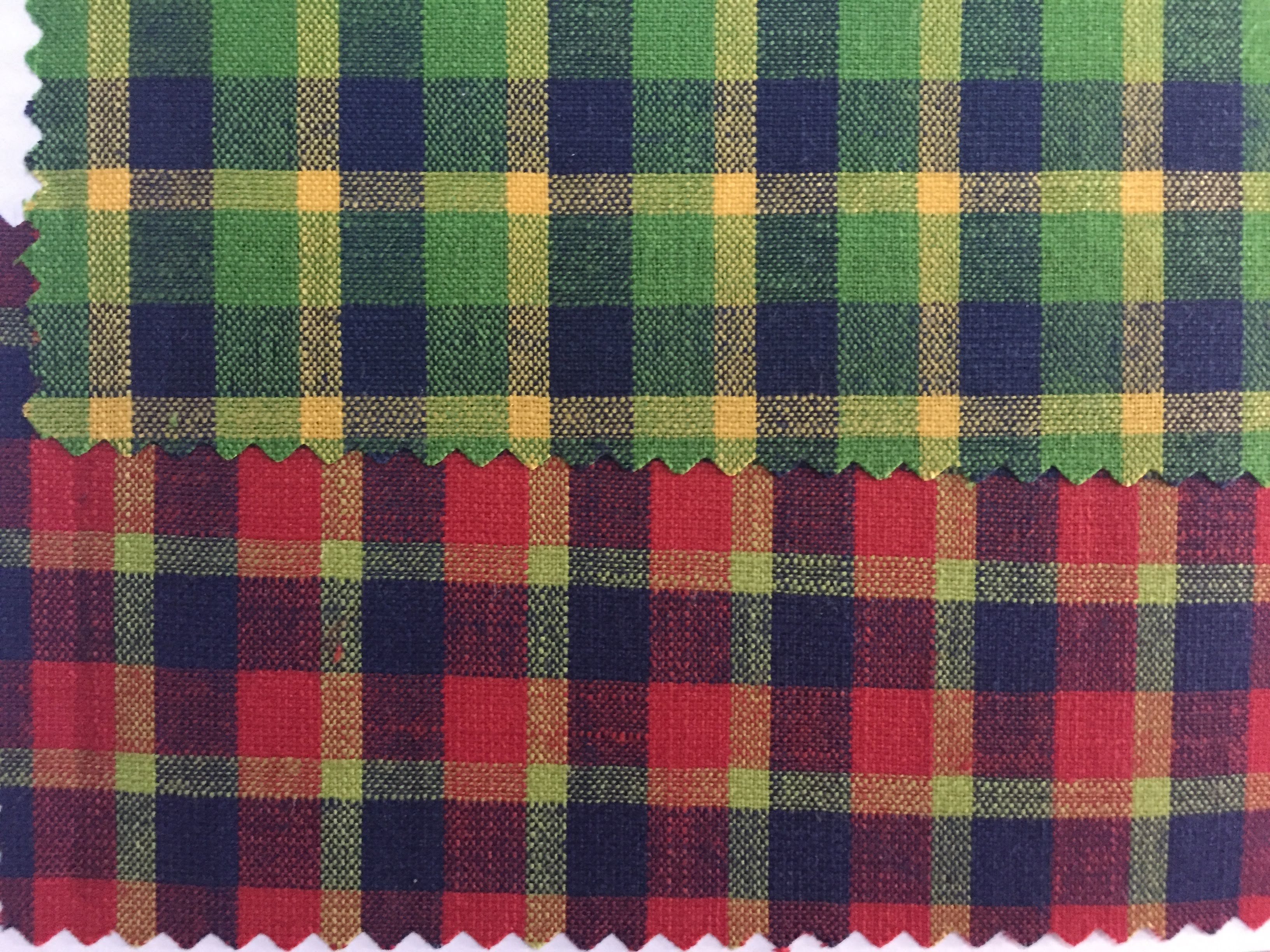 Fancy Shirt Fabrics