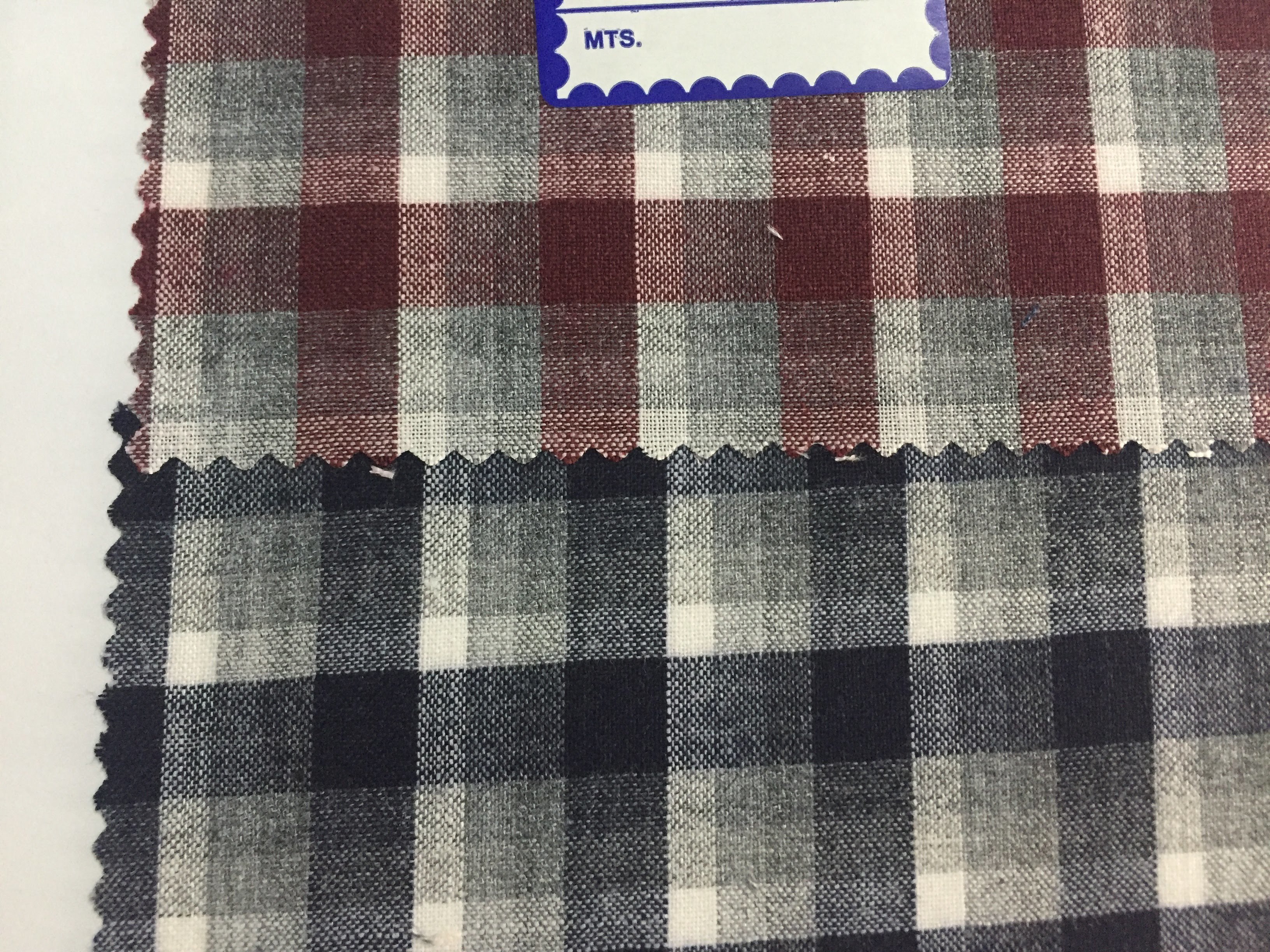 Fancy Shirt Fabrics