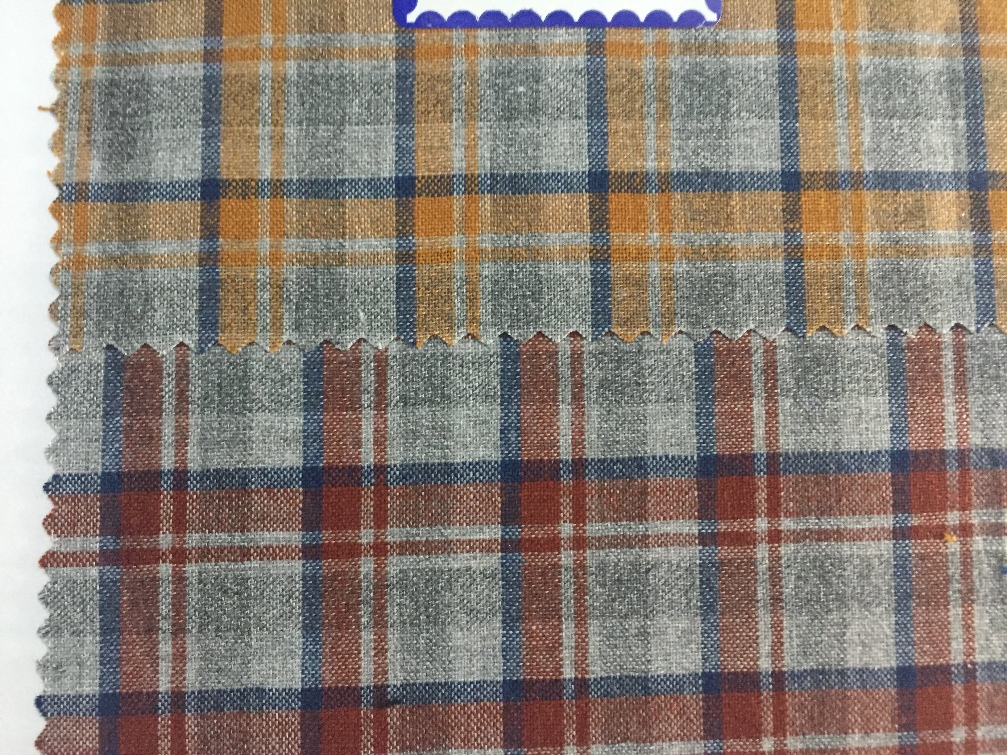 Fancy Shirt Fabrics