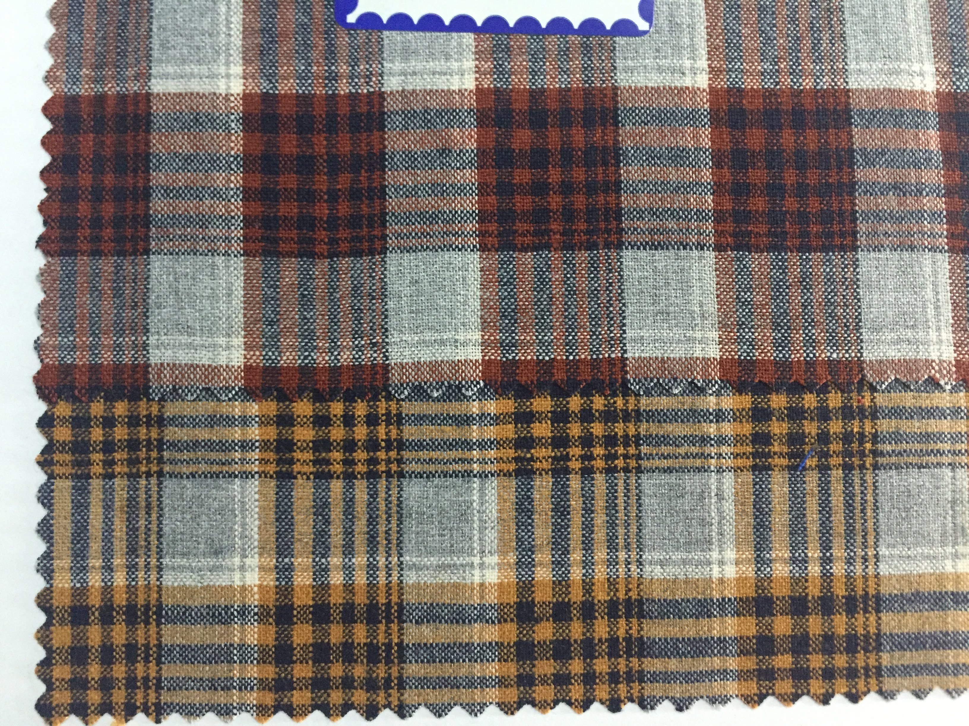 Fancy Shirt Fabrics