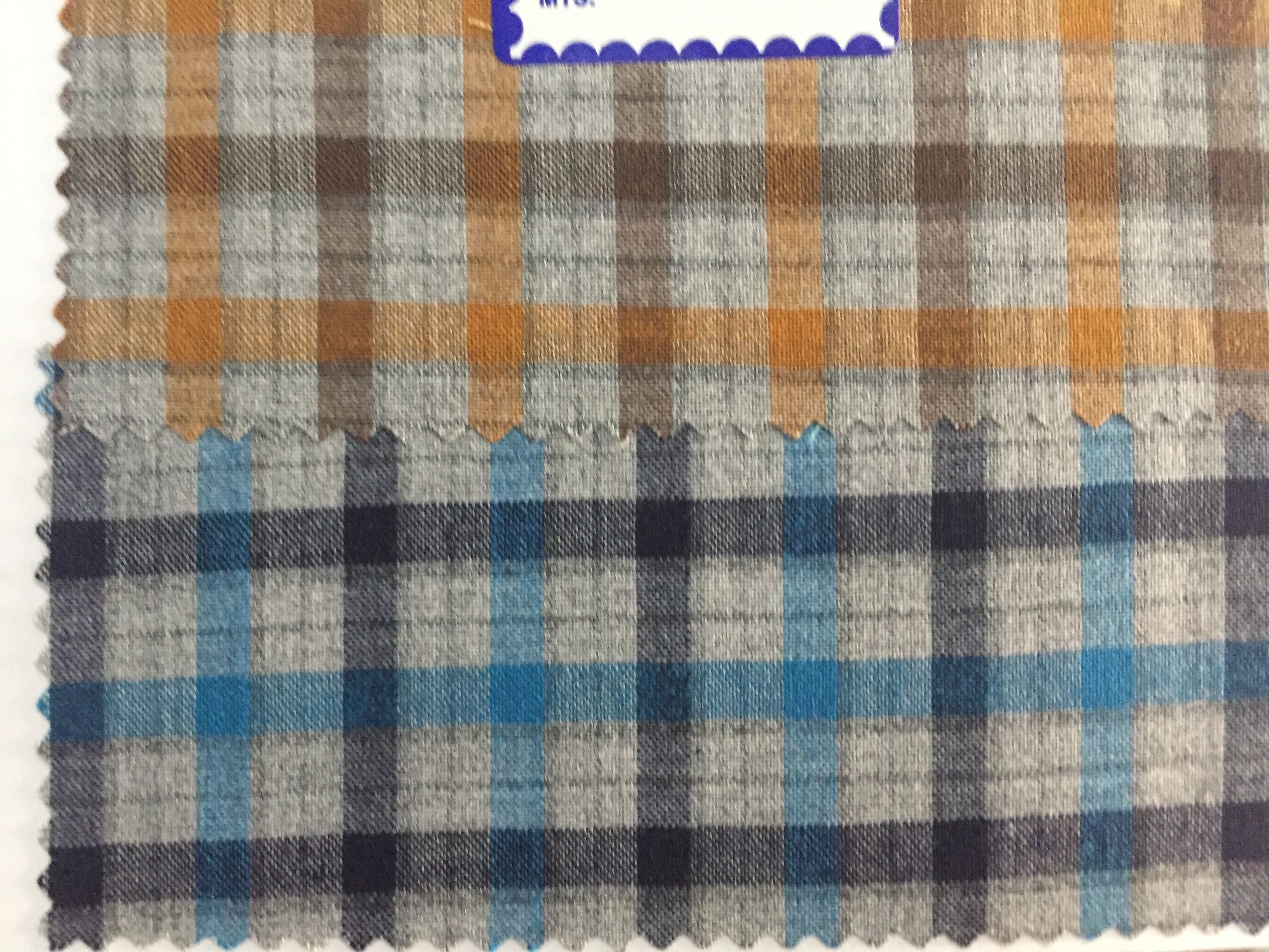 Fancy Shirt Fabrics