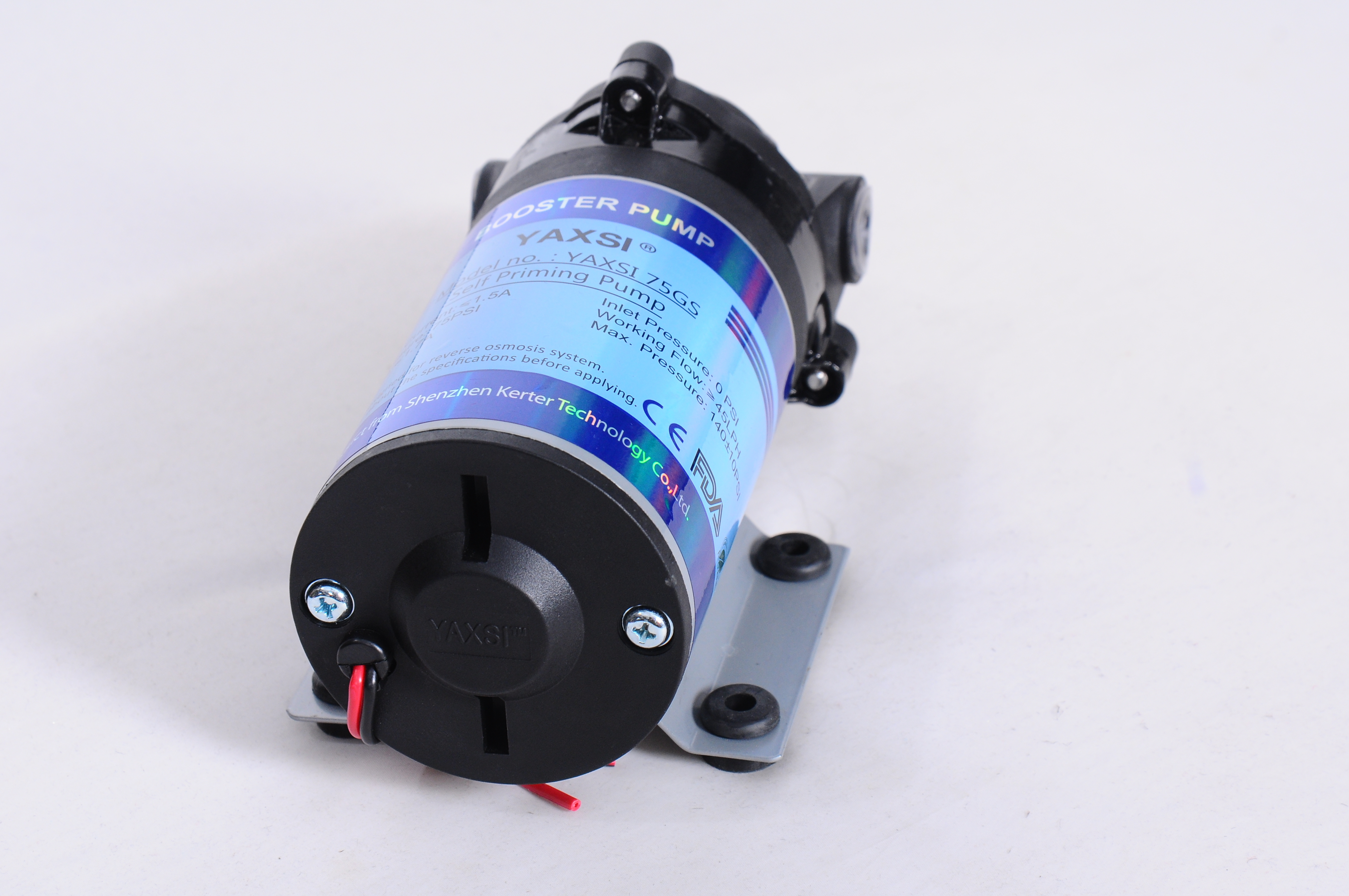 Yaxsi 75gs Self Priming Pump