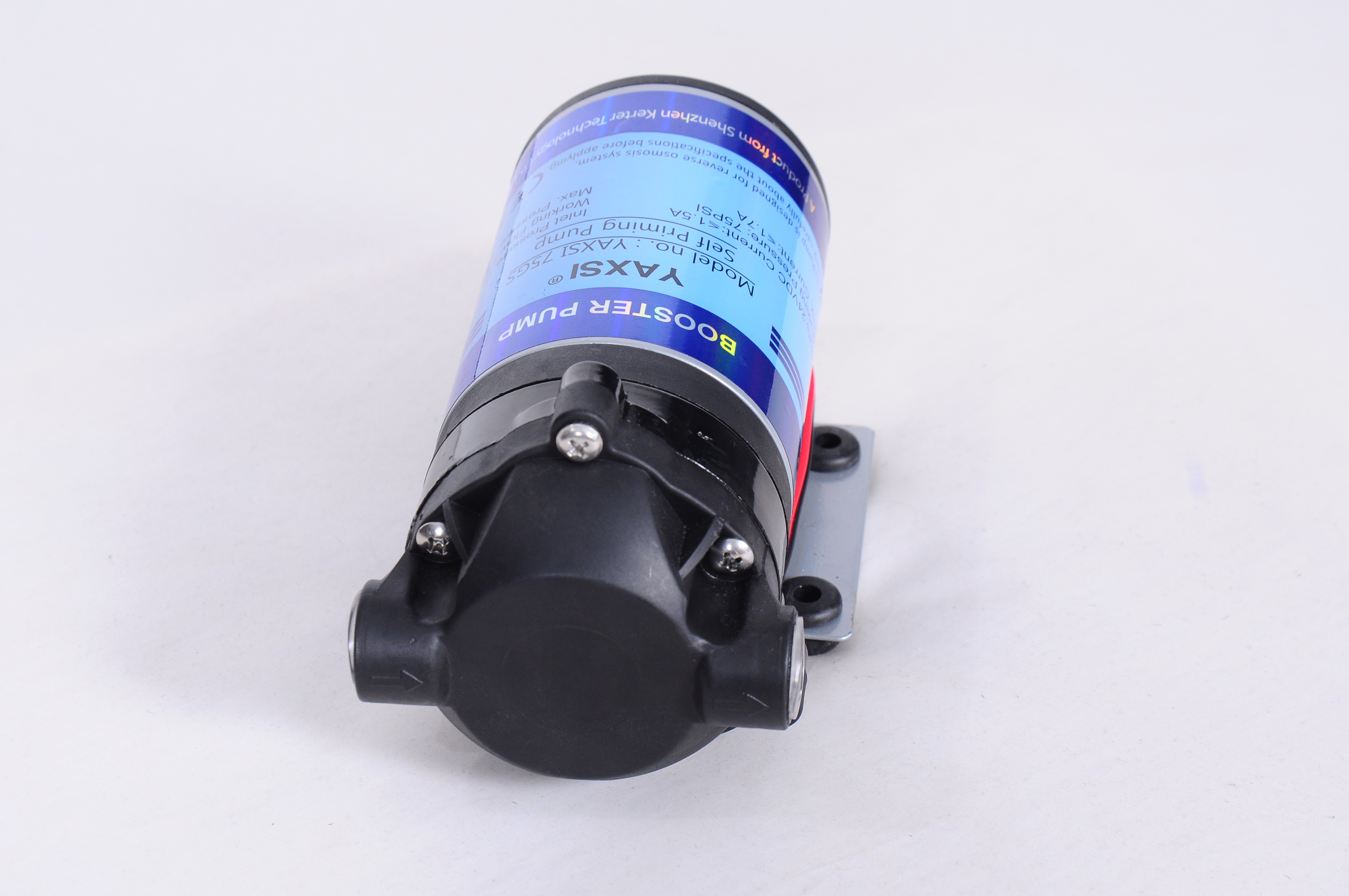 Yaxsi 75gs Self Priming Pump