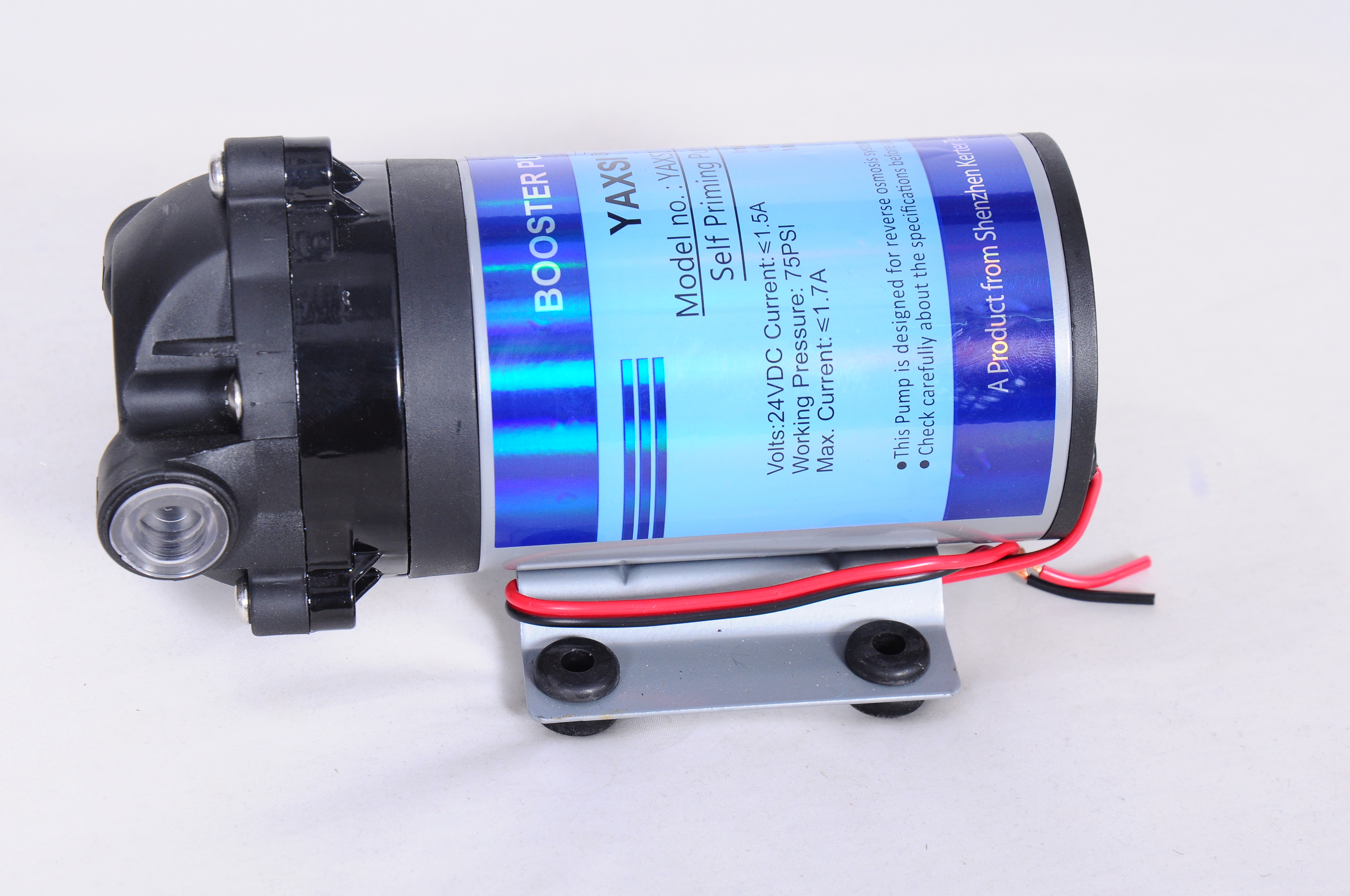 Yaxsi 75gs Self Priming Pump