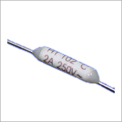 Thermal Fuse-H Series (Ir 2A)