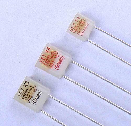 Thermal Cutoff X Series