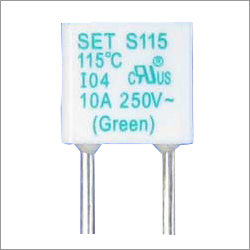 Thermal Cutoff S Series