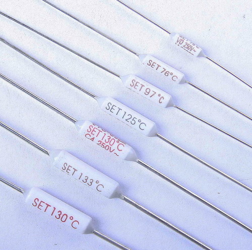 Thermal Cutoff-C Series (Ir 5A)