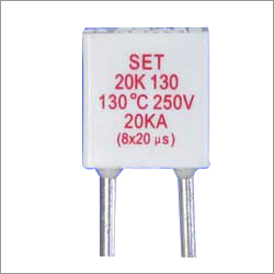 सर्ज प्रोटेक्टर - 20K श्रृंखला (Ir 25A)