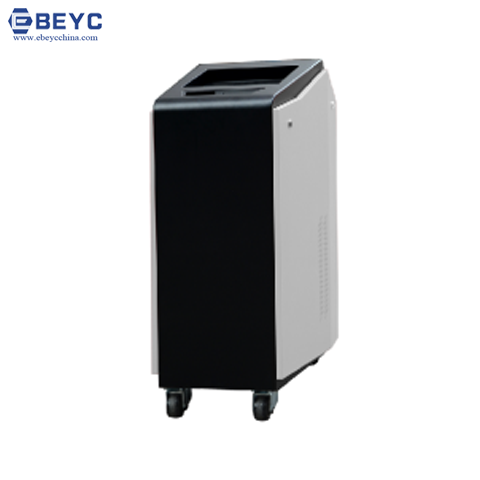 Flying Fiber Laser Marking Machine Accuracy: 0.002 Mm