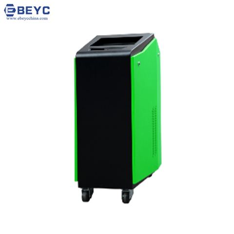 Flying Fiber Laser Marking Machine Accuracy: 0.002 Mm