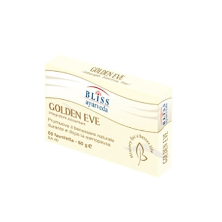 Golden Eve Tablets