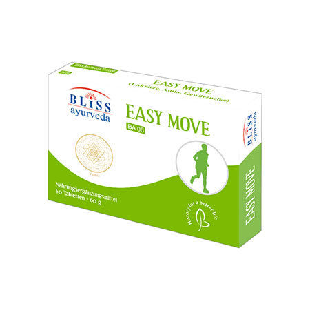 Easy Move Tablets