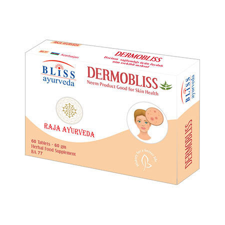 Dermobliss Tablets