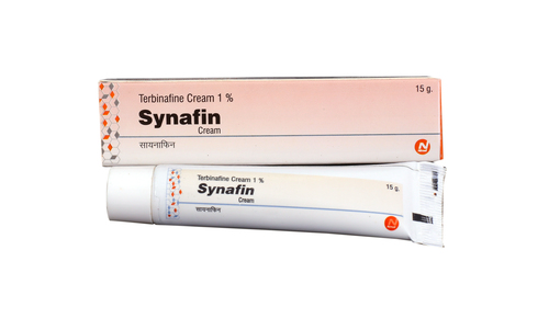 Synafin  Cream  Easy To Use