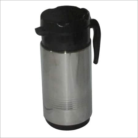 Thermal Insulated Vacuum Tea Kettle