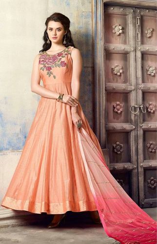 Party wear gowns