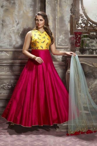 EXCLUSIVE PARTY WEAR GOWNS
