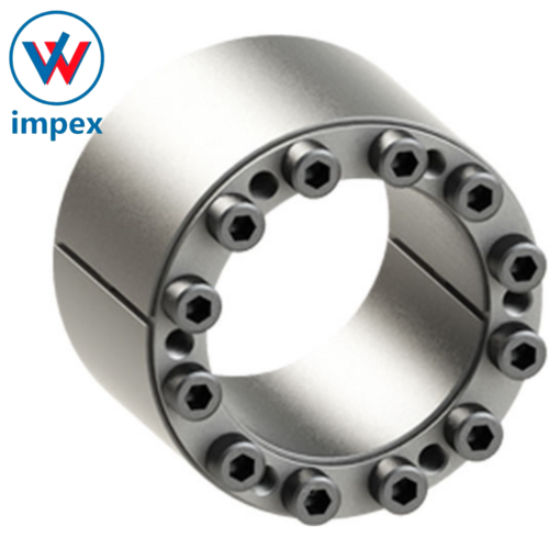 टोलोक मैकेनिकल लॉकिंग बुशेस