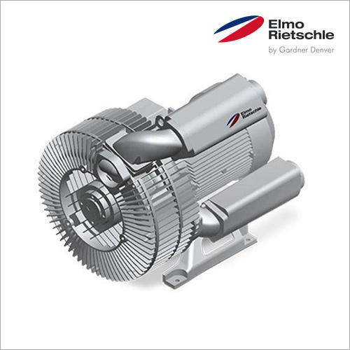 G-BH2 Side Channel Blower