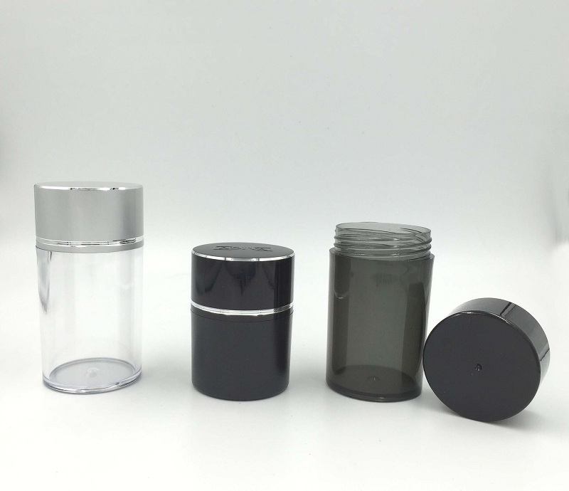 Any Color Pill Bottles Capsule Containers