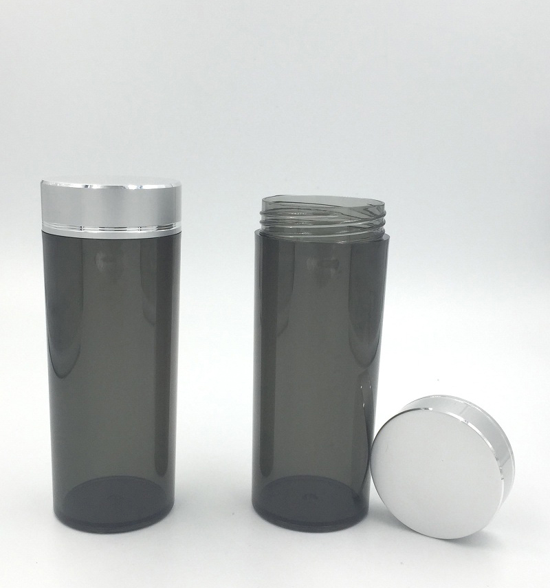 Any Color Pill Bottles Capsule Containers