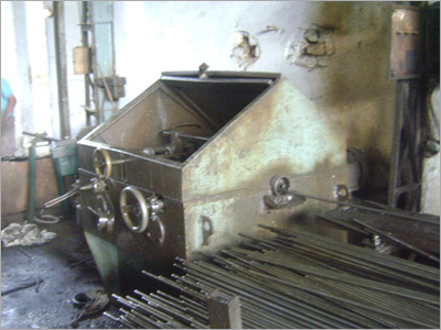 धातु उत्पाद और पाउडर