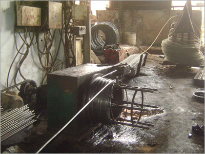 धातु उत्पाद और पाउडर