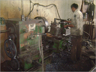 धातु उत्पाद और पाउडर