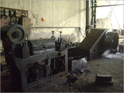 धातु उत्पाद और पाउडर