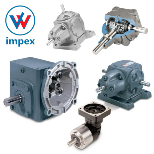 बोस्टन गियर