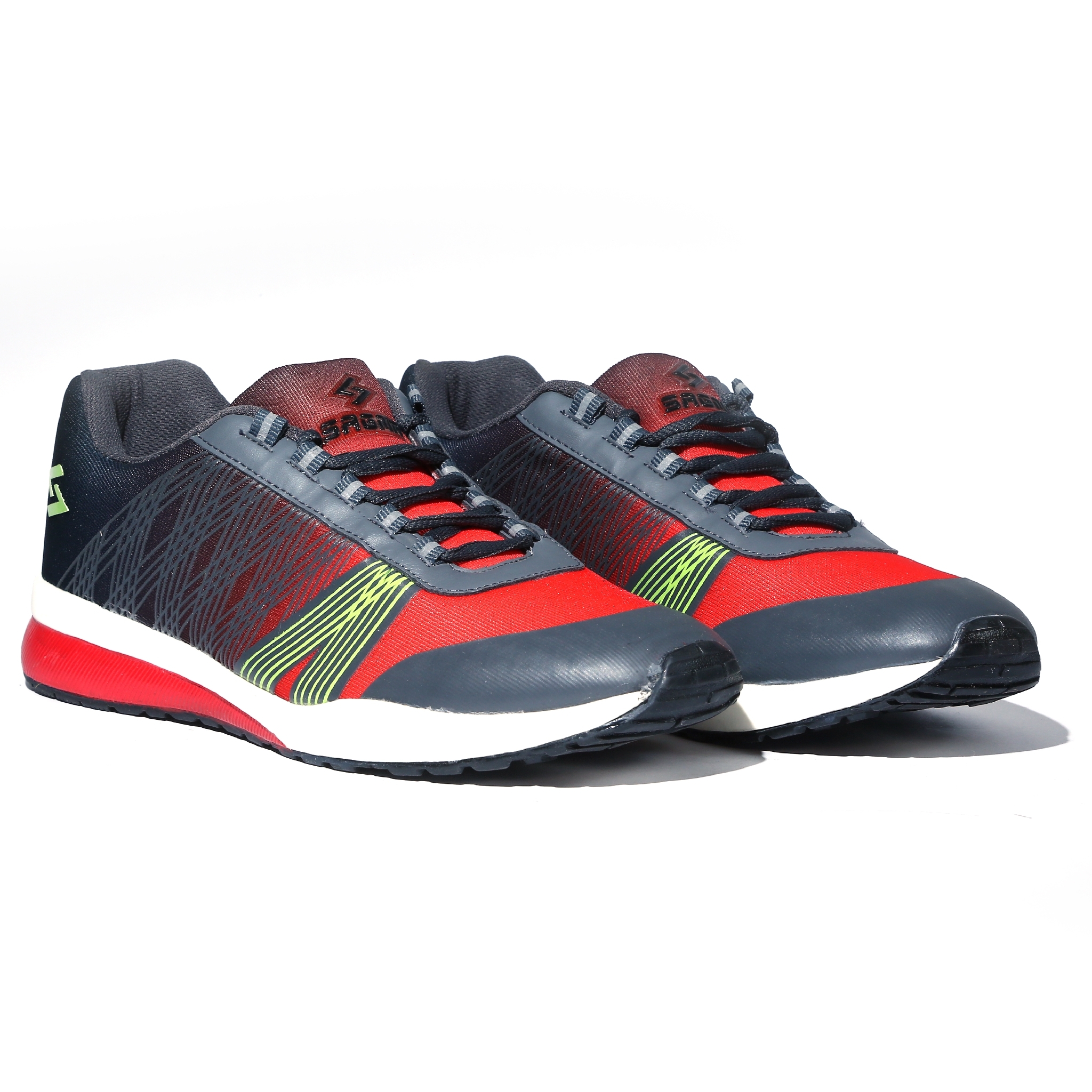 Sagma Men's Sports Shoes