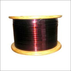 इनेमल तार