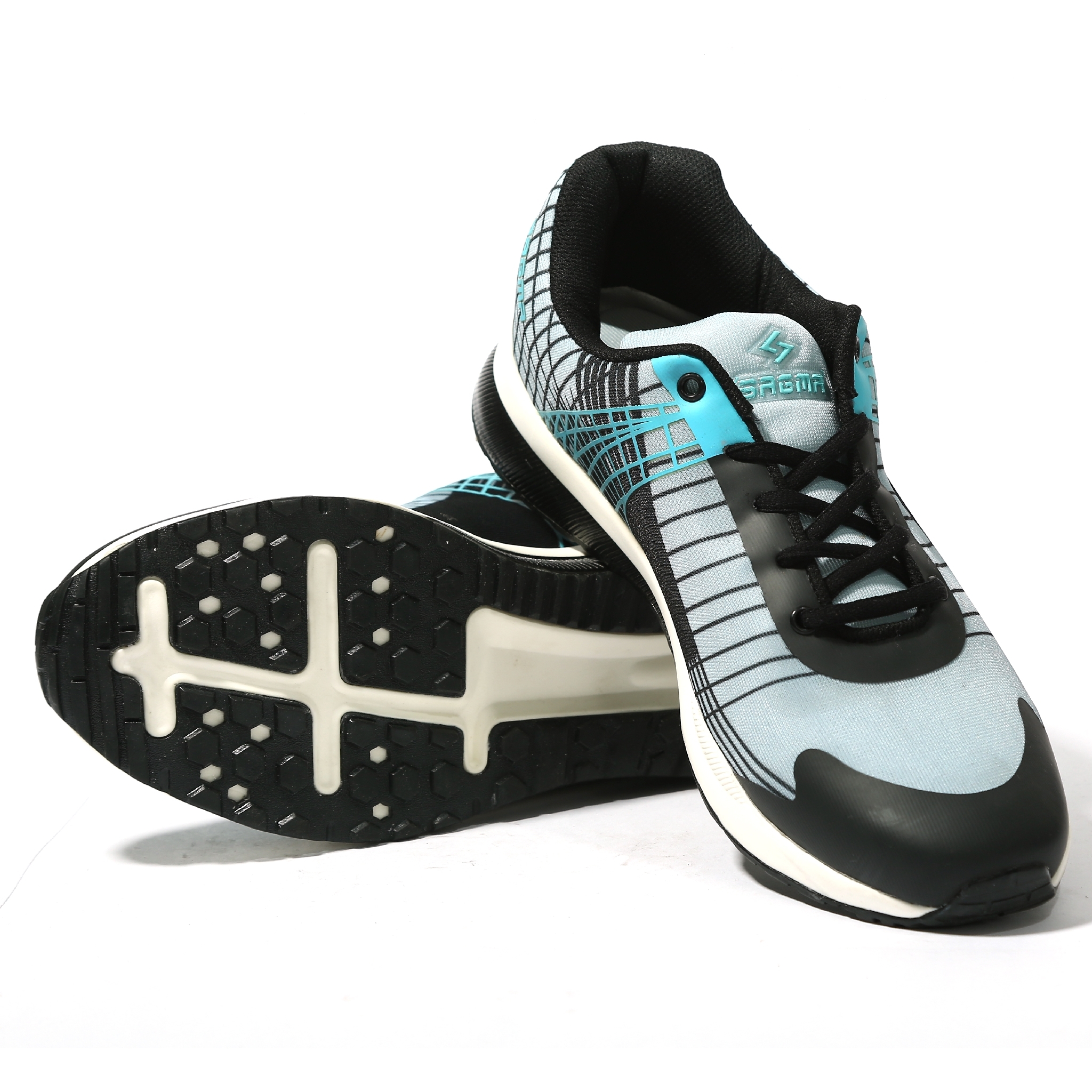 Sagma Men's Sports Shoes