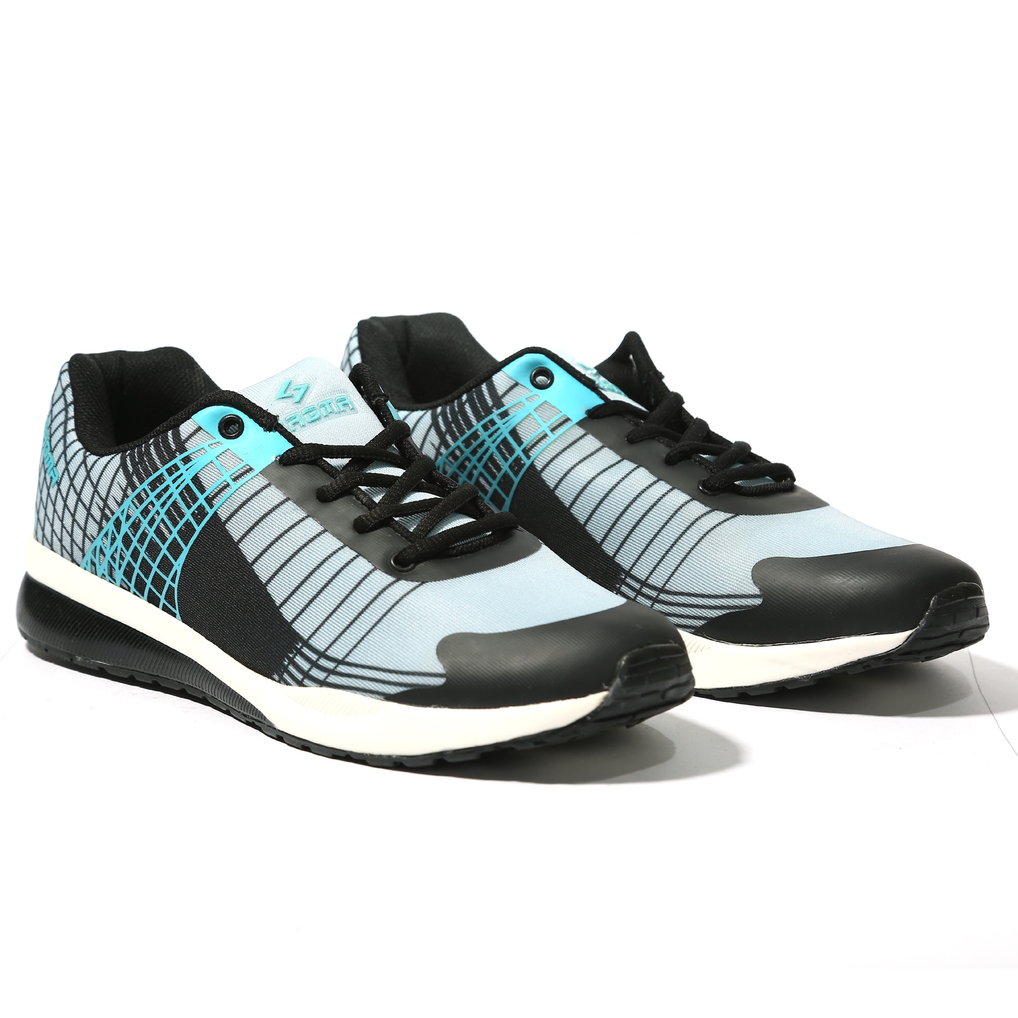 Sagma Men's Sports Shoes
