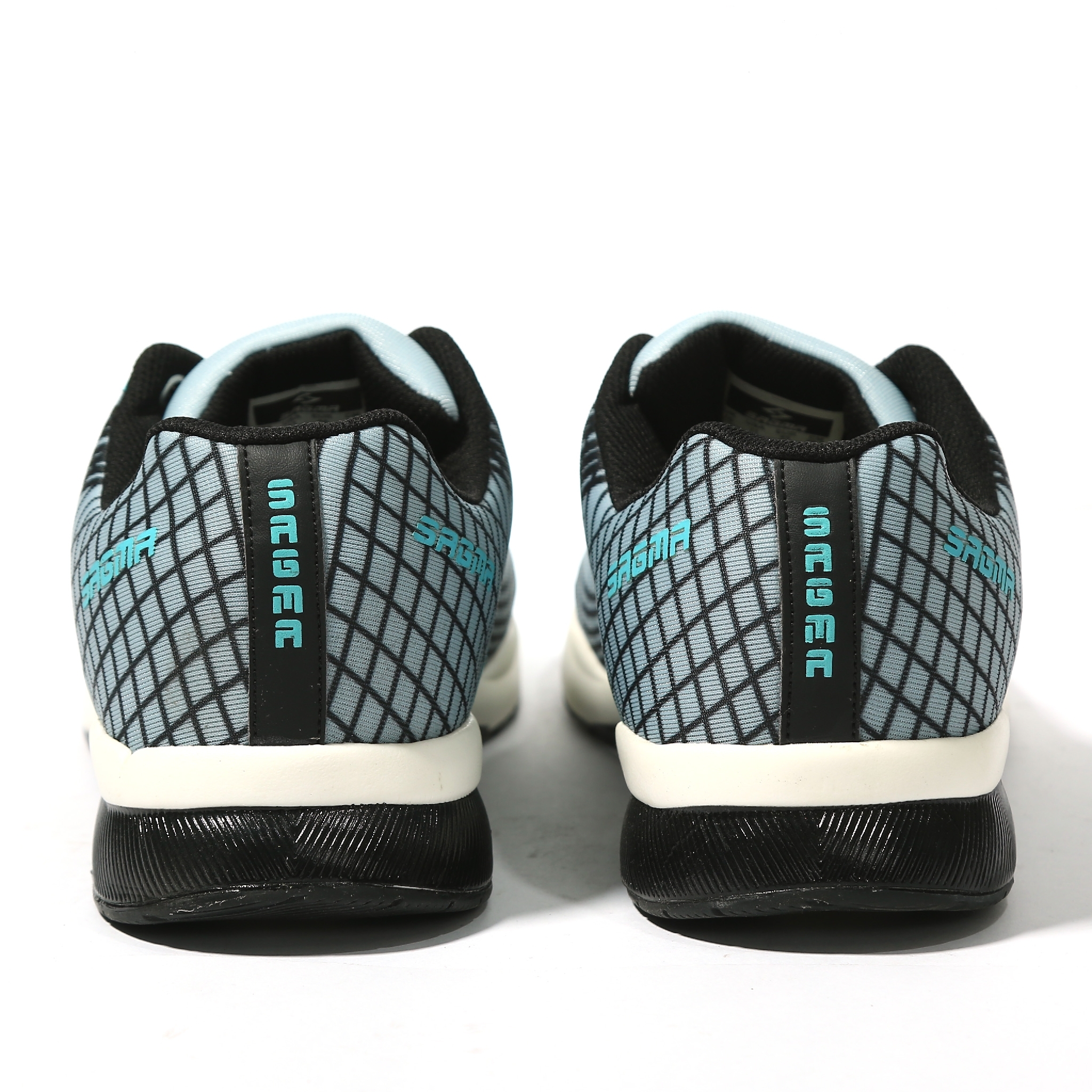 Sagma Men's Sports Shoes