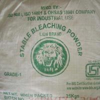 Tiger Bleaching Powder