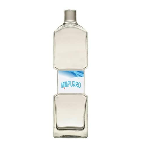 Pure Drinking  Water