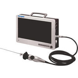 चिकित्सीय पोर्टेबल एंडोस्कोपी