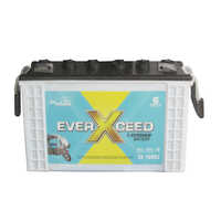 इलेक्ट्रिक रिक्शा बैटरी