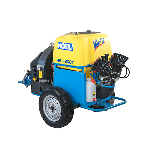 Low Volume Sprayer