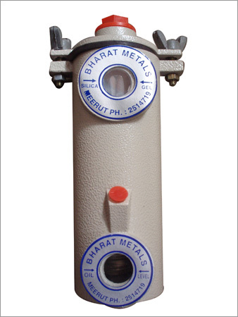 Al Silicagel Breather 100 gms