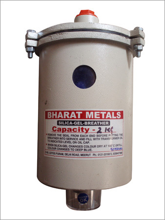 Al Silicagel Breather 2 Kg