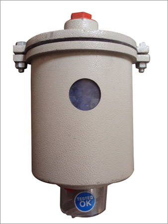 Al Silicagel ट्रांसफार्मर ब्रीदर 3Kg