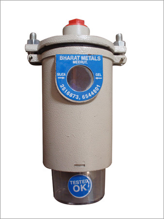 Al Silica Gel Breather 250gms